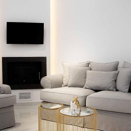 Dk Luxury Suite Néa Péramos المظهر الخارجي الصورة