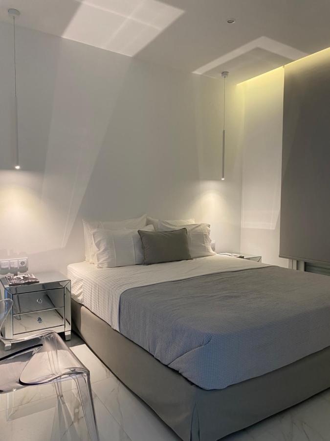 Dk Luxury Suite Néa Péramos المظهر الخارجي الصورة