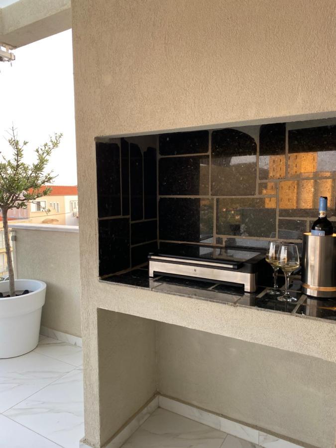 Dk Luxury Suite Néa Péramos المظهر الخارجي الصورة