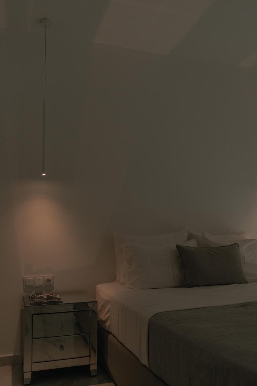 Dk Luxury Suite Néa Péramos المظهر الخارجي الصورة